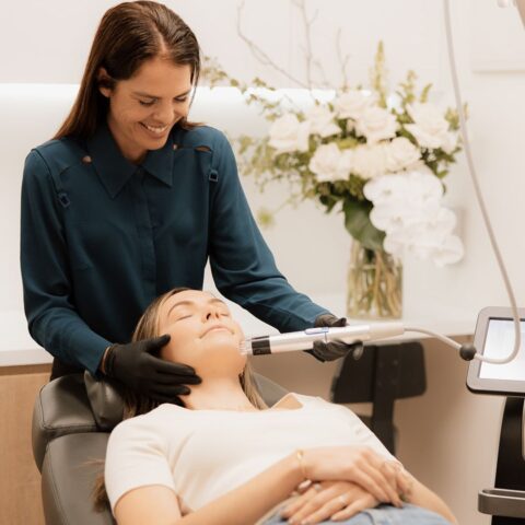 Genius RF Microneedling