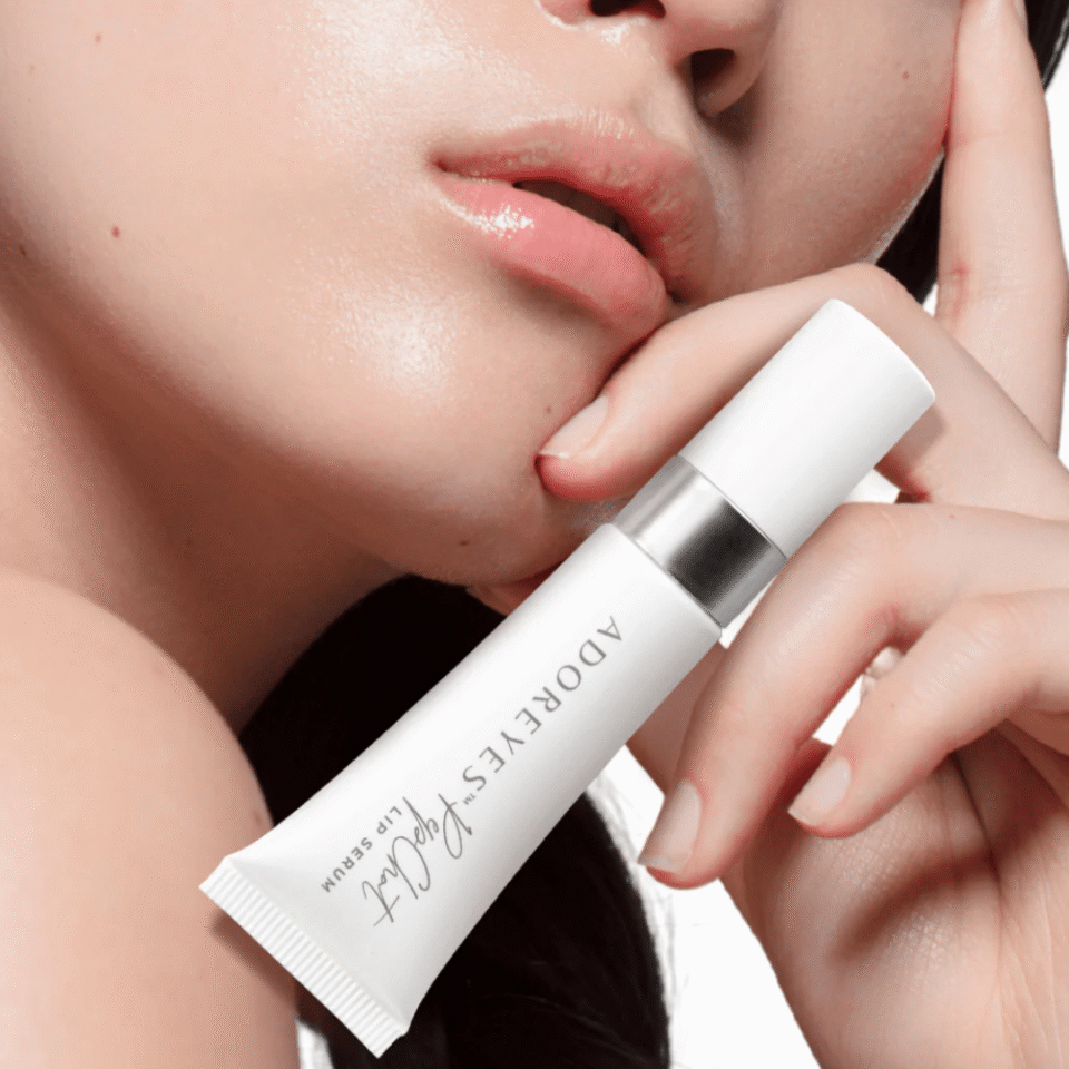 Why Are Lip Serums So Beneficial? Advanced Peptide Technology for Lip Enhancement